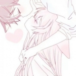 甜到心坎里的卡通情侣头像！真正的相处从来不会嫌时间久