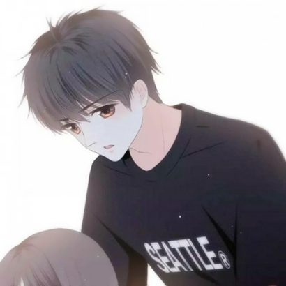 12张超甜动漫温暖情侣头像 高清氛围感拉满