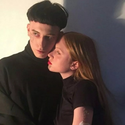 抖音爆款情侣头像来啦！20张高清无水印可直接用