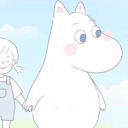 20张超甜动漫情侣头像 高清可爱款一次看够