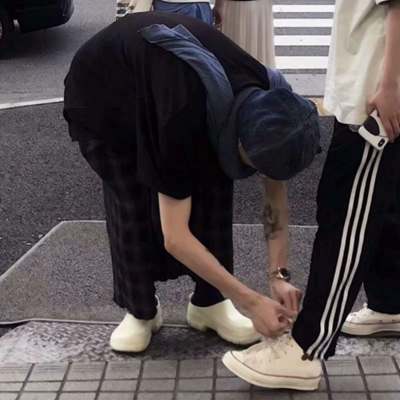 18组高清真人可爱情侣头像 一对两张精选合集