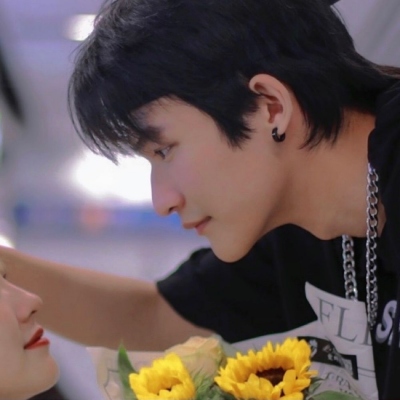 甜到发齁的情侣头像！16组超腻歪的情头合集