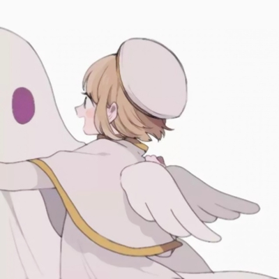 24组超甜情侣头像！一对两张甜度拉满