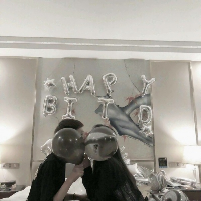 24组高清双人恩爱情侣头像 适合日常秀恩爱的头像合集