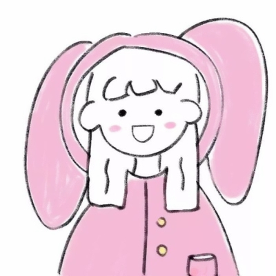 16张又呆又萌的卡通情侣头像 一男一女超治愈