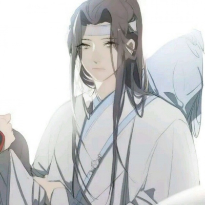 三人动漫情侣头像合集 29张高清好看的三人组动漫情头分享