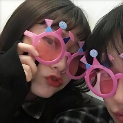 24张霸气情侣网图头像 高清真人双人头像合集