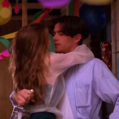 最新高清情侣头像合集 一共16张好看的款