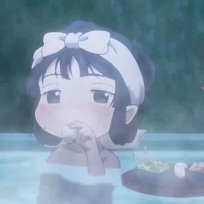 10组超有意思的动漫搞笑情侣头像，甜又好笑