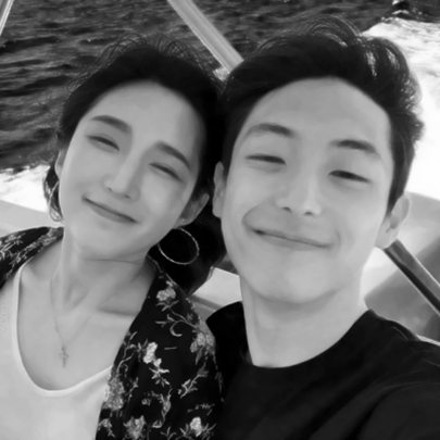 成熟稳重情侣头像来啦！30张高清一对两张图合集