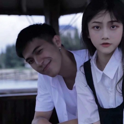 14张超甜唯美情侣头像 高清无水印直接存