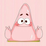 超萌海绵宝宝派大星情头！一人一张共17组情侣头像