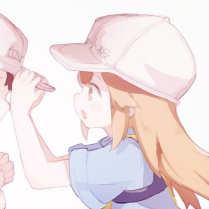 超甜二次元CP头像合集！24张高清配对款直接抱走