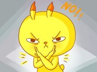 这款黄色兔子表情包，聊天斗图太好用了