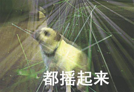 狗狗斗图表情包来啦！