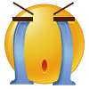 QQ经典大黄脸表情包合集