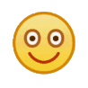 小尺寸小黄脸emoji聊天表情合集
