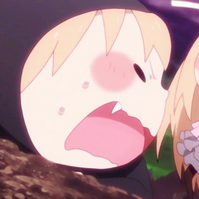 最新高清动漫情侣头像合集 共16组