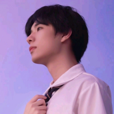 30张真人甜系情侣头像！高清网图直接抱走