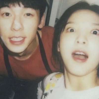 最新微信情侣真人头像 一共20张