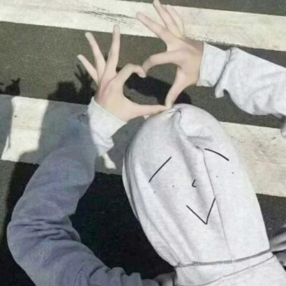 20组超甜情侣头像 找到对的人才能拍出这种幸福感