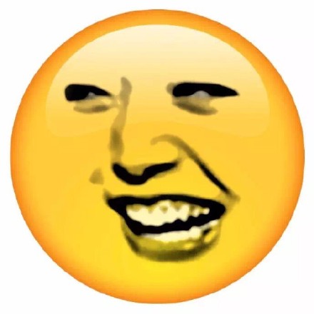 恶搞QQ大脸表情包合集