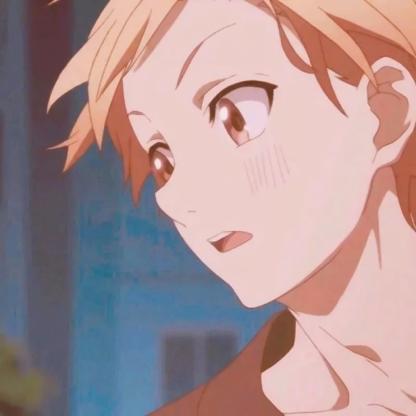 36张高清QQ情侣头像来啦 每一对都超好看