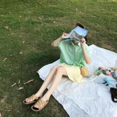 22张高清唯美时尚情侣头像 潮流个性款直接抱走