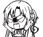 这套萌妹子表情包，想要的抓紧拿