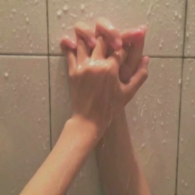 手控党看过来！20张高清手部情侣头像合集