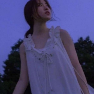 真人小清新情侣头像来啦！20张高清青春感双人头像合集