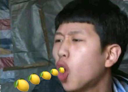 王境泽碰上个柠檬，这波反差感直接拉满