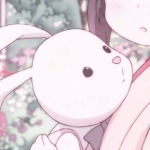 超火的“对象不是人”动漫情头！20张高清二次元无真人情侣头像