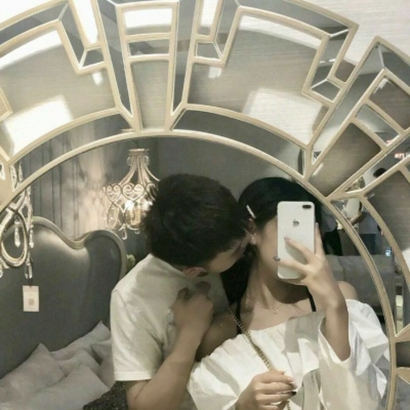 36张优质情侣头像合集