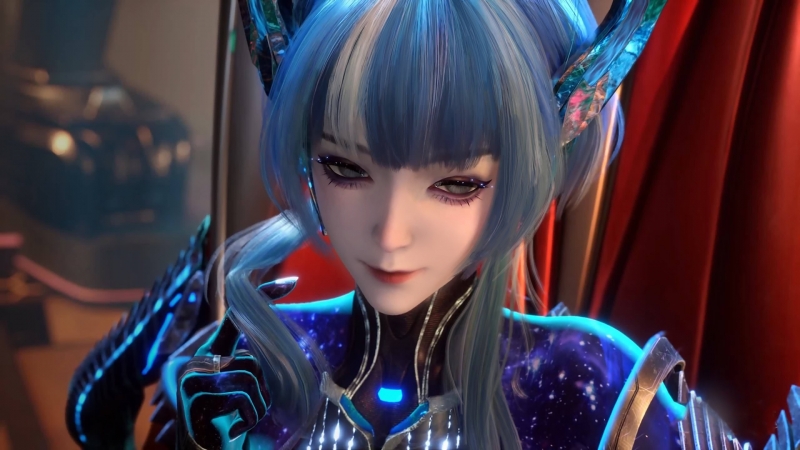 吞噬星空高清动漫壁纸合集 多尺寸可选