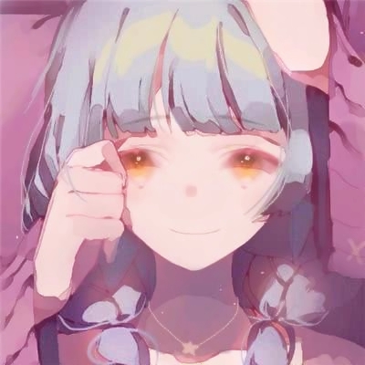 20组高清二次元动漫情头！一左一右超适配QQ情侣头像