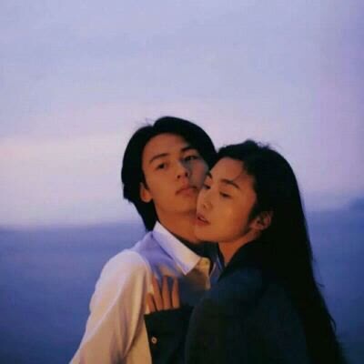 热门情侣头像合集！20张一对两张高清图来了