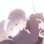 36张高清怦然心动动漫情侣头像 双人款直接用