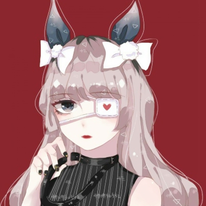 36组高清唯美漫画情侣头像 一人一张一对刚好适配