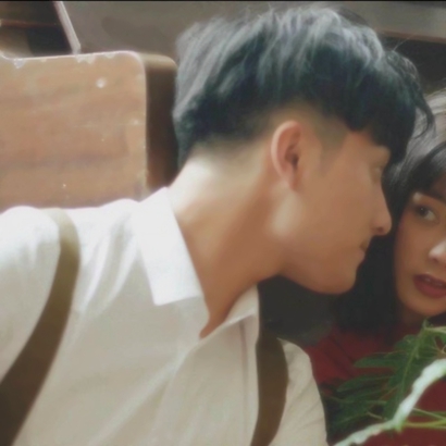 18张搞怪真人情侣头像 轻松拿捏搞笑氛围感