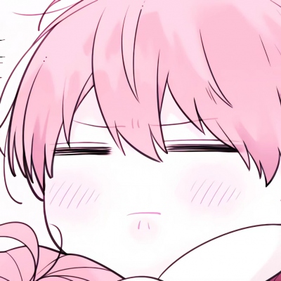 超甜可爱的情侣卡通头像来了，一共18张