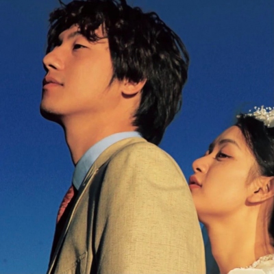 的成熟仙气情侣头像来了，一共10张高清图