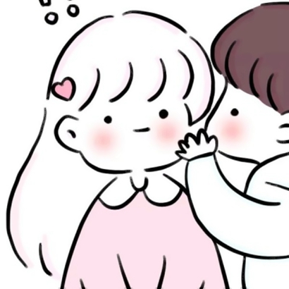 超甜超萌！28张高清二次元情侣头像来啦