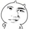 小白头像表情包合集