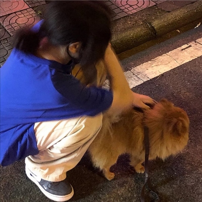 款双人专属微信情侣头像 共16组