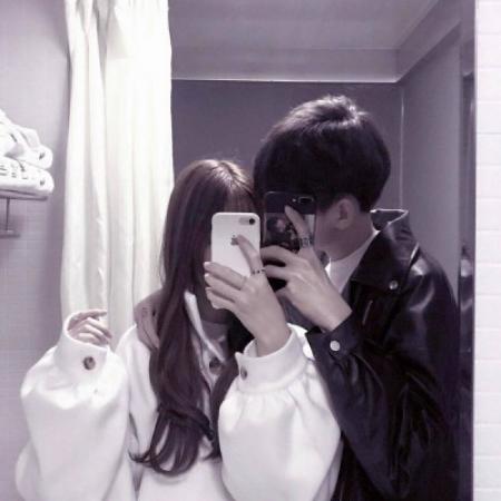 超甜不露脸真人情侣头像 12组合集来啦