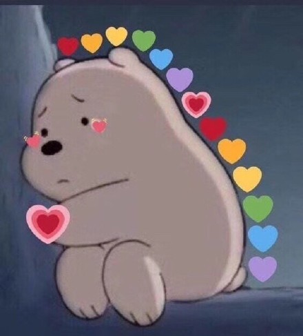 近期热门表情包原图合集整理