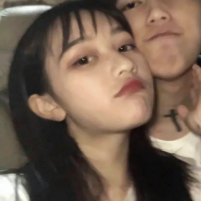 18组真人甜系情头 用小甜蜜给爱情保鲜