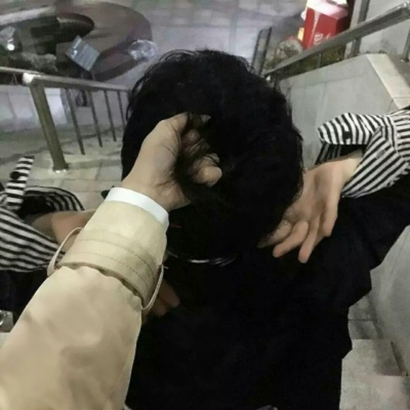 适合情侣用的背影头像合集！12张高清唯美一对两张图