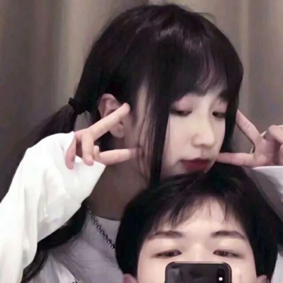 20张高清真人身体部位情侣头像，个性又好看
